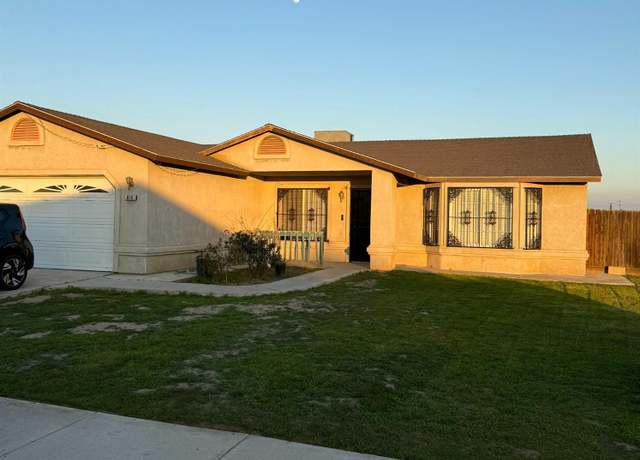 Property at 814 Encanto Way, Delano, CA 93215, 3 beds, 2 baths