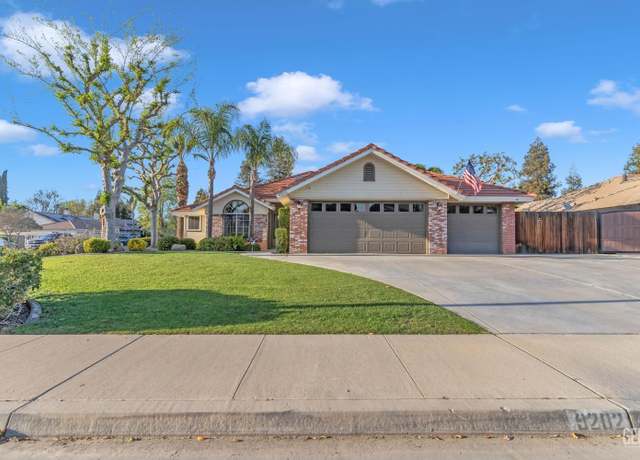 Property at 9202 Celeste Ct, Bakersfield, CA 93312, 4 beds, 2 baths