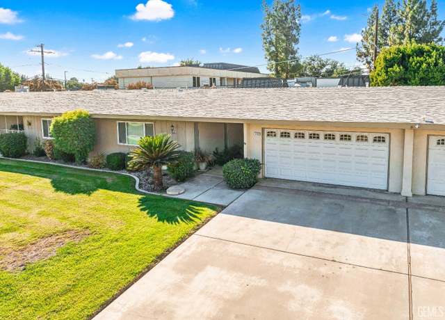 Property at 1205 Yorba Linda St, Bakersfield, CA 93309, 2 beds, 2 baths