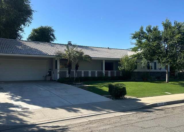 Property at 2925 Elm St, Bakersfield, CA 93301, 3 beds, 2 baths