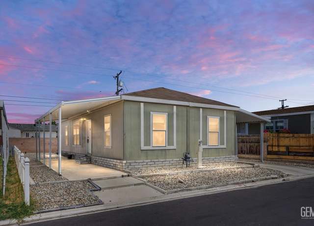 Property at 3000 S Chester Ave #22, Bakersfield, CA 93304, 3 beds, 2 baths