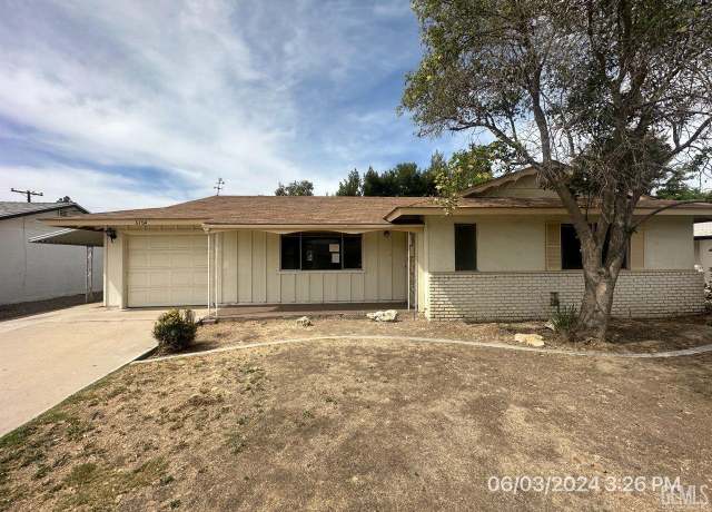 Property at 6104 Bel Aire Way, Bakersfield, CA 93309, 2 beds, 1.75 baths