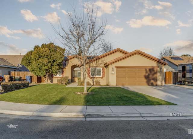 Property at 6704 Cattail Creek Way, Bakersfield, CA 93311, 4 beds, 3 baths