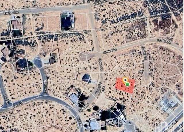 Property at 0 APN 21232009, CA 93505