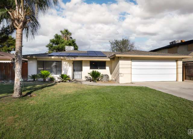 Property at 2800 S Real Rd, Bakersfield, CA 93309, 4 beds, 2 baths