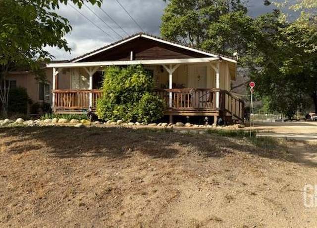 Property at 194 Sirretta St, Kernville, CA 93238
