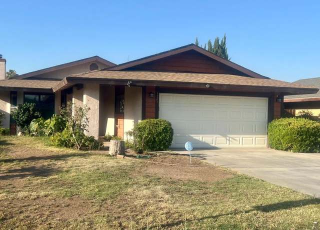 Property at 1325 Bayne Ct, Bakersfield, CA 93307, 3 beds, 2 baths