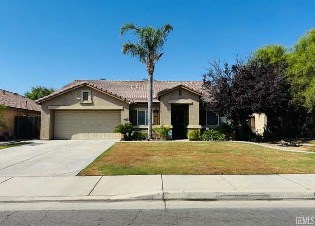 Property at 13213 Ridgeway Meadows Dr, Bakersfield, CA 93314, 4 beds, 2 baths