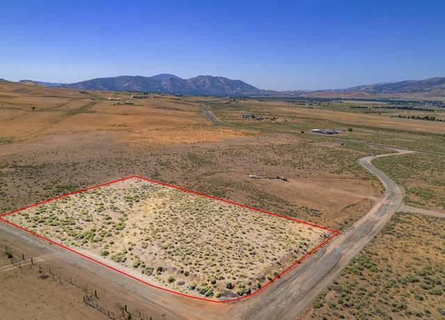 Property at 0 Huntley, Tehachapi, CA 93561