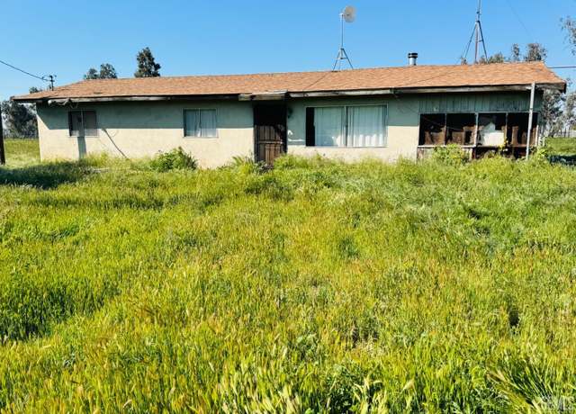 Property at 13232 Avenue 72, Earlimart, CA 93219, 3 beds, 1 bath