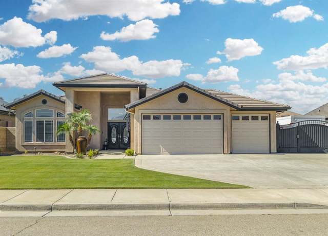 Property at 14808 Glover Ct, Bakersfield, CA 93314, 4 beds, 3 baths