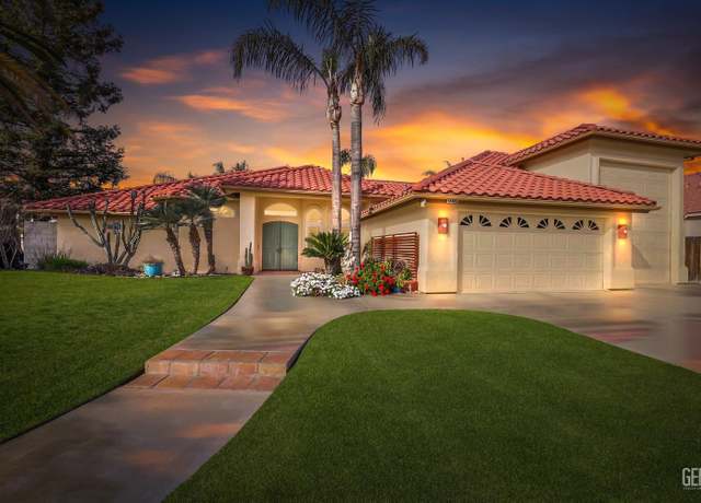 Property at 14406 Corte Lejos, Bakersfield, CA 93314, 3 beds, 3 baths