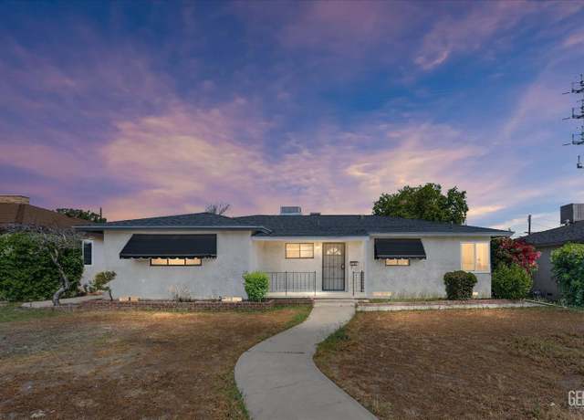 Property at 2704 Ashby St, Bakersfield, CA 93308, 3 beds, 2 baths