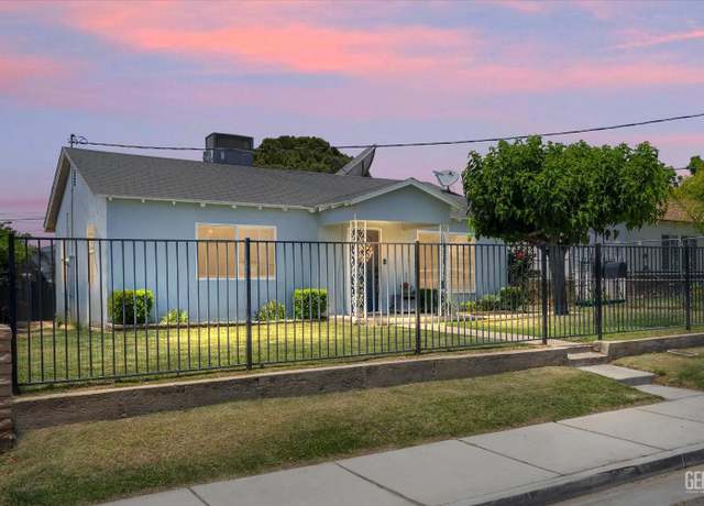 Property at 723 Shalimar Dr, Bakersfield, CA 93306, 2 beds, 1 bath