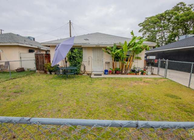 Property at 304 Washington Ave, Bakersfield, CA 93308
