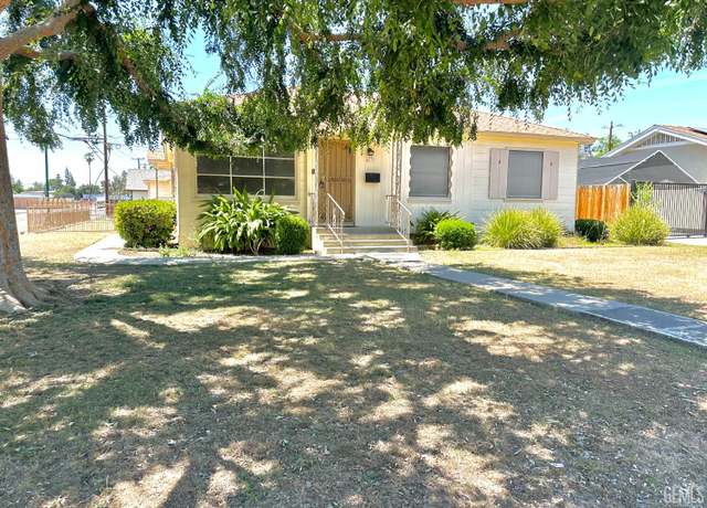 Property at 615 Cypress St, Bakersfield, CA 93304, 3 beds, 2 baths