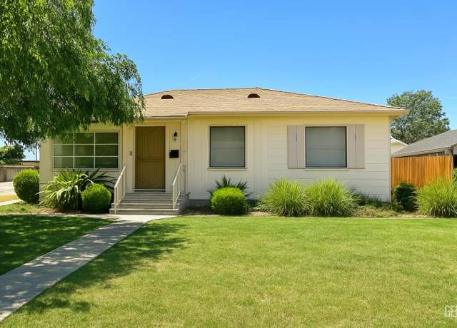 Property at 615 Cypress St, Bakersfield, CA 93304, 3 beds, 2 baths