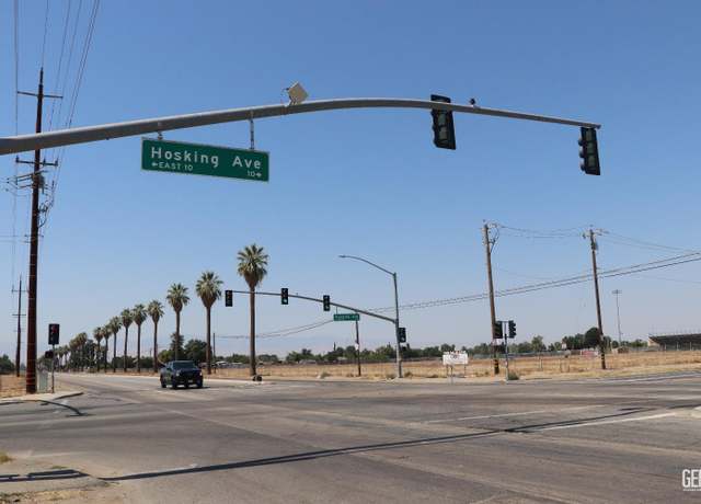 Property at 1 Hosking & South Union Ave, Bakersfield, CA 93313