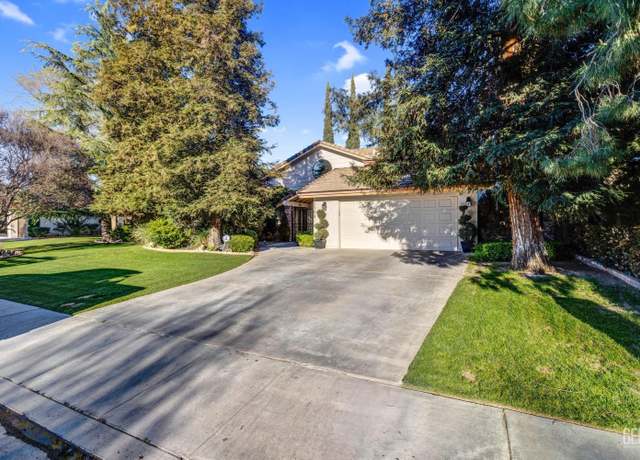Property at 2508 Moffitt Way, Bakersfield, CA 93309, 5 beds, 2.5 baths