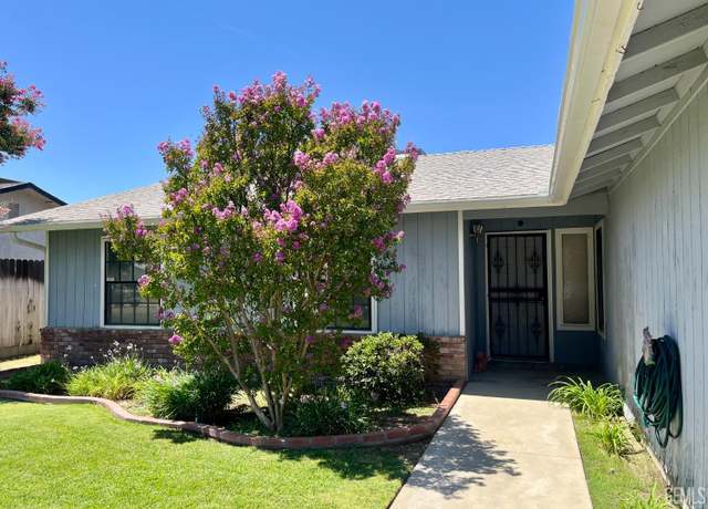 Property at 4113 Highland Hills St, Bakersfield, CA 93308, 3 beds, 2 baths