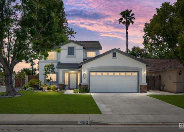 Property at 9503 Ravenwood Dr, Bakersfield, CA 93312, 3 beds, 3 baths