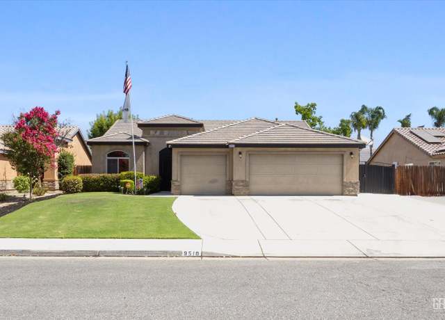 Property at 9510 Midnight Creek Way, Bakersfield, CA 93311, 4 beds, 2.5 baths