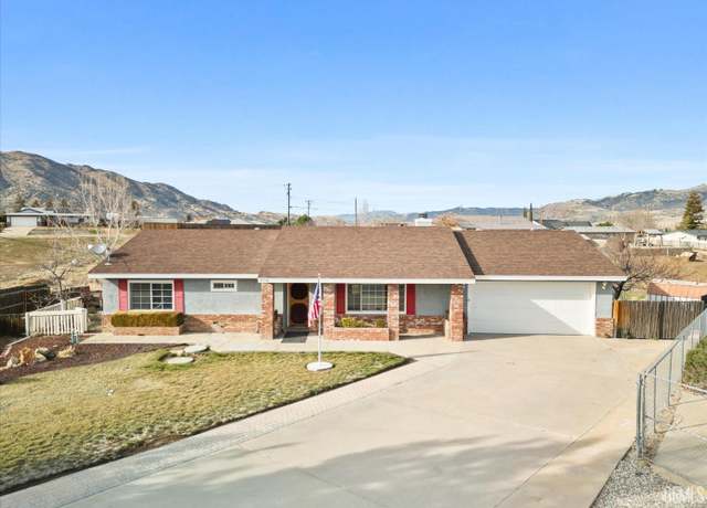 Property at 21941 Fig Ct, Tehachapi, CA 93561, 3 beds, 2 baths