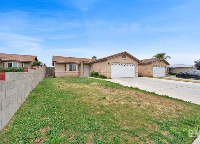 Property at 313 Mission St, Mc Farland, CA 93250, 4 beds, 2 baths