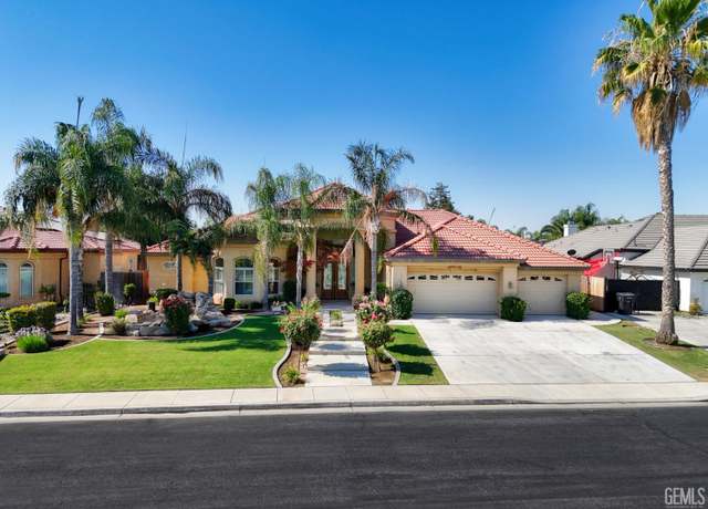 Property at 13311 Providence Pl, Bakersfield, CA 93314, 5 beds, 3 baths