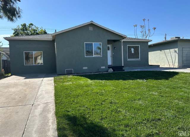 Property at 309 S Myrtle St, Bakersfield, CA 93304, 3 beds, 1 bath