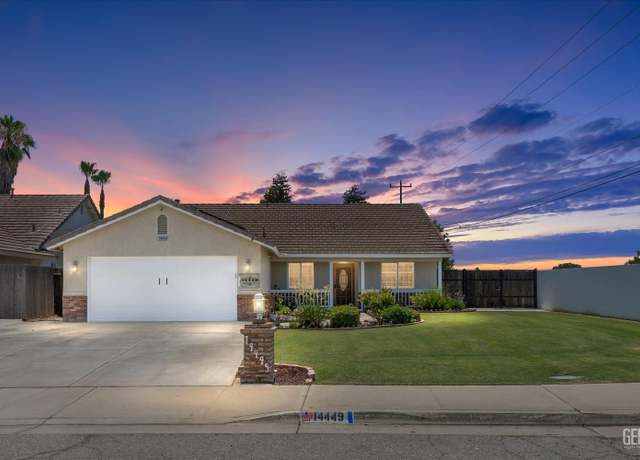 Property at 14449 Kathleen Ave, Bakersfield, CA 93314, 4 beds, 1.75 baths