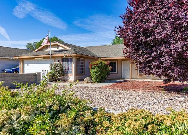 Property at 21361 Santa Maria Dr, Tehachapi, CA 93561, 3 beds, 1.75 baths