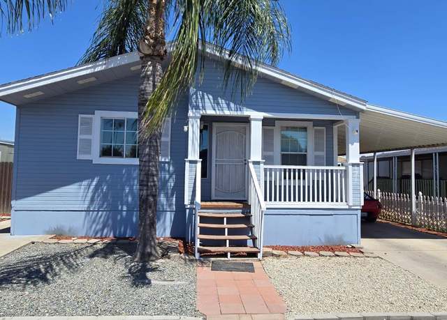 Property at 6601 Eucalyptus Dr #351, Bakersfield, CA 93306, 3 beds, 2 baths