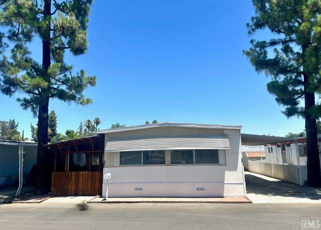 Property at 2500 Jewetta Ave #28, Bakersfield, CA 93312, 2 beds, 2 baths