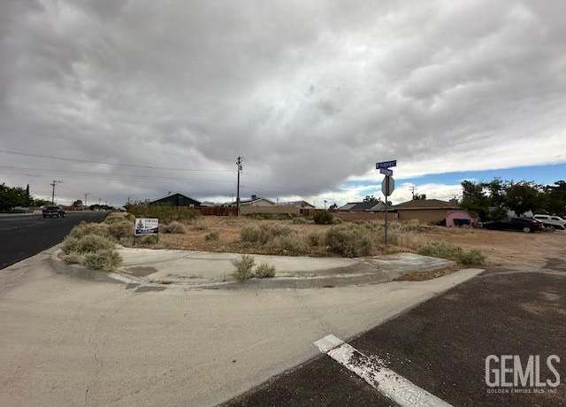 Property at 0 Yorktown, Ridgecrest, CA 93555