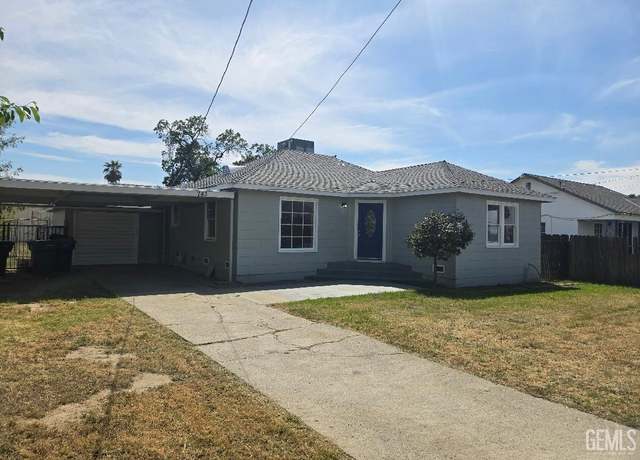 Property at 743 W Kern Ave, Tulare, CA 93274, 3 beds, 1 bath