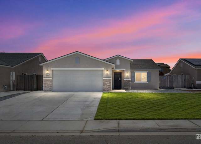 Property at 6003 Warren Ridge Dr, Bakersfield, CA 93313, 3 beds, 2 baths
