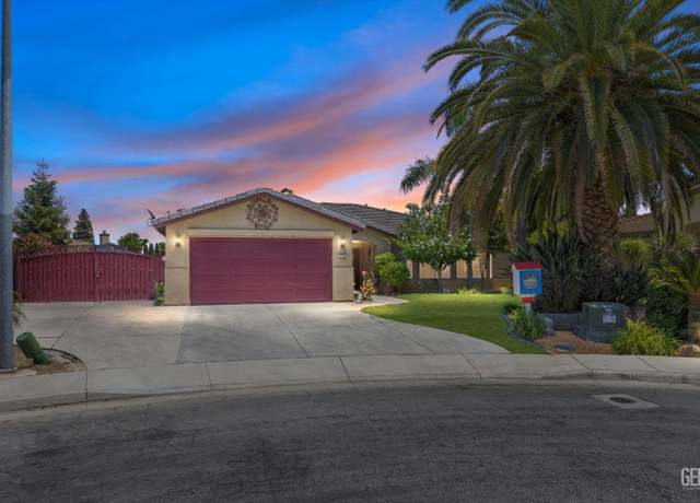Property at 5702 San Pierre Ct, Bakersfield, CA 93308, 3 beds, 2 baths