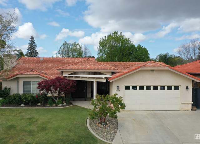 Property at 4208 Littler Ct, Bakersfield, CA 93306, 4 beds, 2 baths