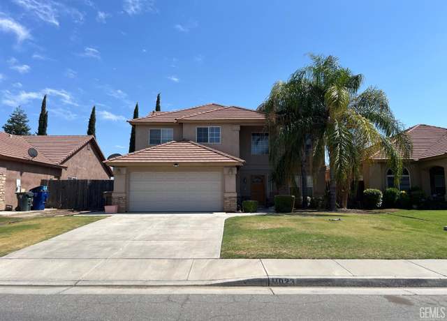 Property at 11023 Vista Ridge Dr, Bakersfield, CA 93311, 3 beds, 2.5 baths