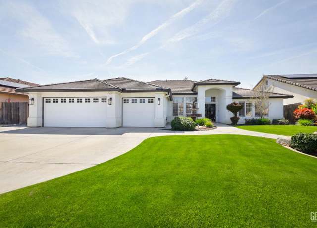 Property at 10905 Bellfounder Dr, Bakersfield, CA 93312, 3 beds, 2 baths