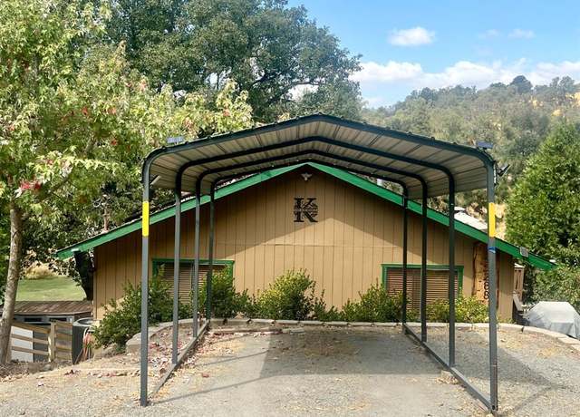 Property at 45288 manter meadow Dr, Cal Hot Springs, CA 93207, 3 beds, 3 baths