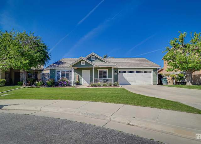 Property at 9210 Broadway Ave, Bakersfield, CA 93311, 3 beds, 2 baths