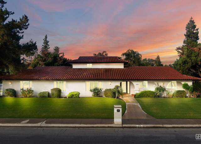 Property at 309 Via Carisma, Bakersfield, CA 93309, 4 beds, 2.5 baths