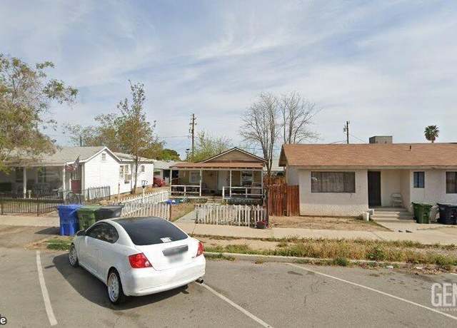 Property at 610 Lucard St, Taft, CA 93268, 2 beds, 1 bath