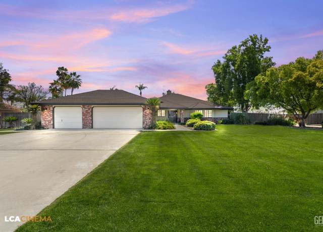 Property at 16025 Shellie Marie Ave, Bakersfield, CA 93314, 4 beds, 2 baths