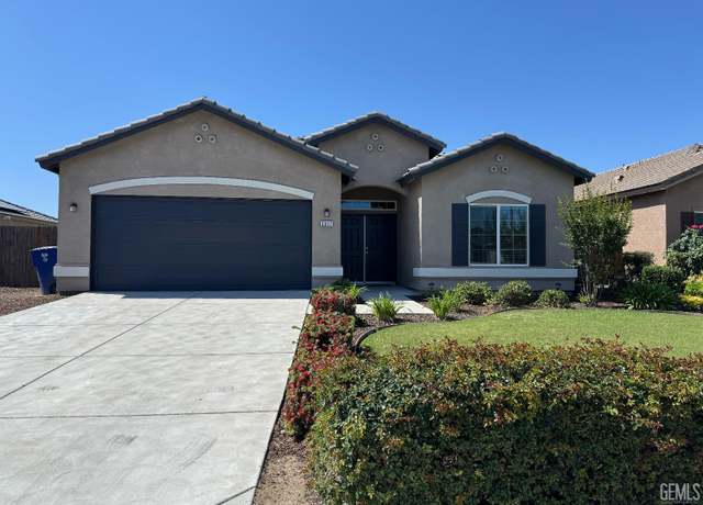 Property at 3317 Amazon Dr, Bakersfield, CA 93313, 4 beds, 2.5 baths