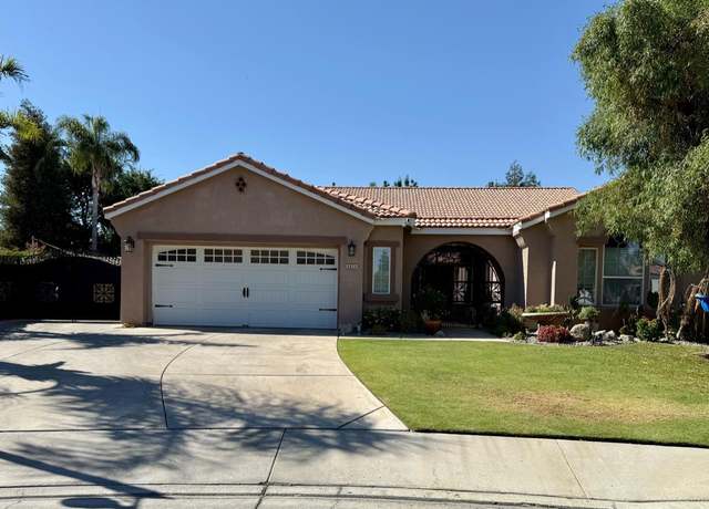 Property at 6824 Chinook Falls Dr, Bakersfield, CA 93312, 4 beds, 2 baths