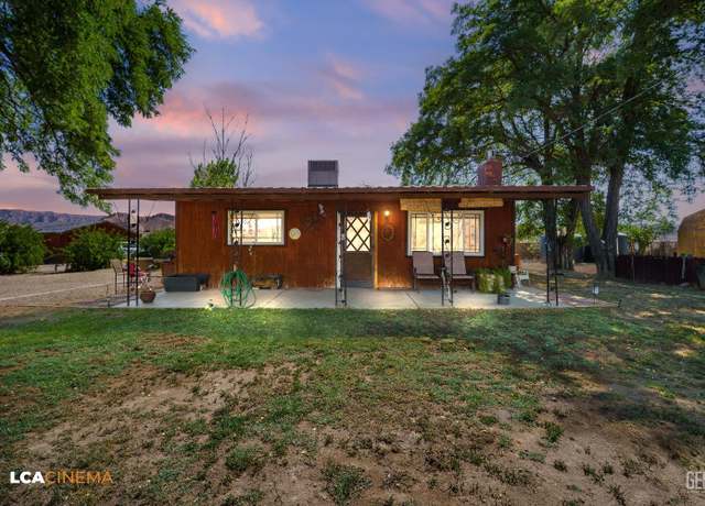 Property at 5051 Highway 33, New Cuyama, CA 93252, 2 beds, 1 bath