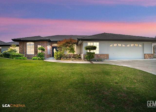 Property at 7015 Topaz Ln, Bakersfield, CA 93308, 5 beds, 3 baths